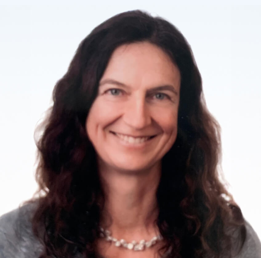 Frau Dr. Böhm